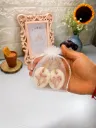 Pink Petals Wax Sachets