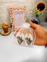 Lavender Bloom Wax Sachets