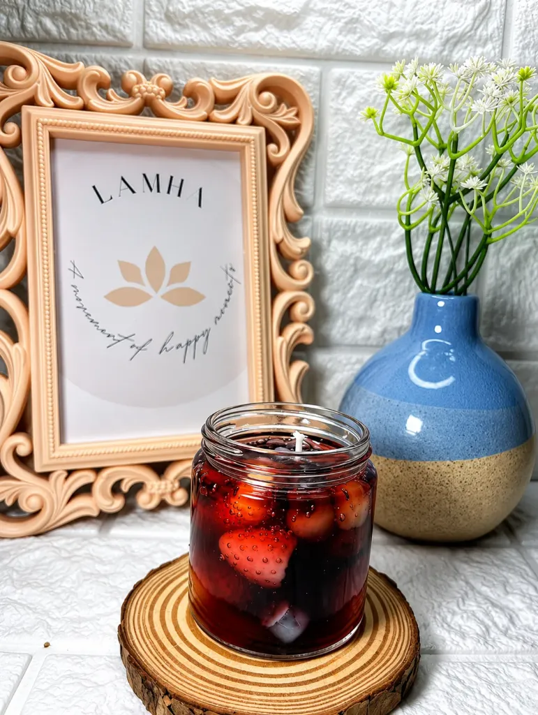Jam Jar Collection