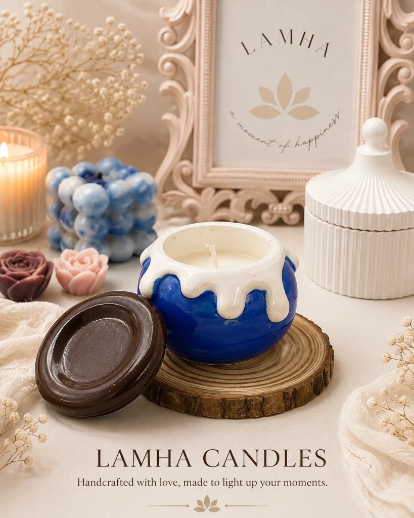 Matki Candle